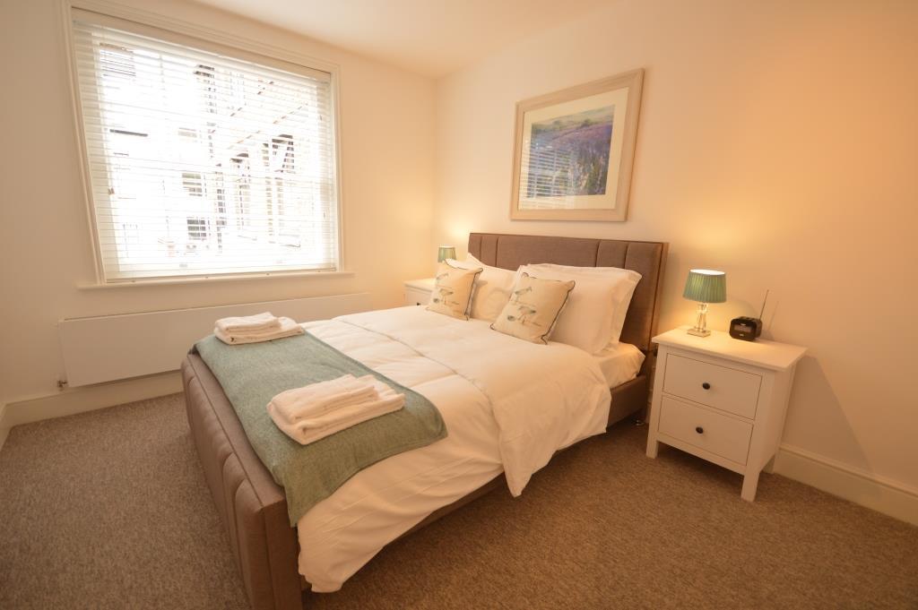 St Anne's Court By Indigo Flats Apartament *