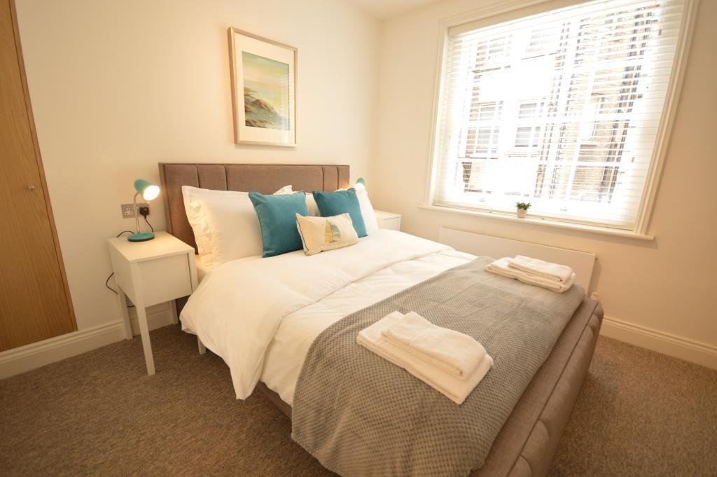 St Anne's Court By Indigo Flats * Londra