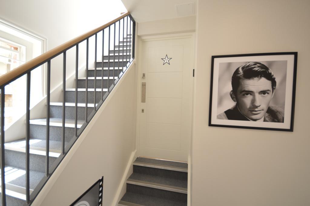Apartament St Anne's Court By Indigo Flats *