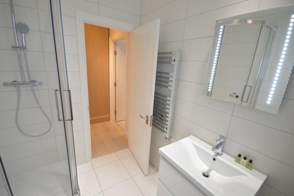 Apartament St Anne's Court By Indigo Flats Londra